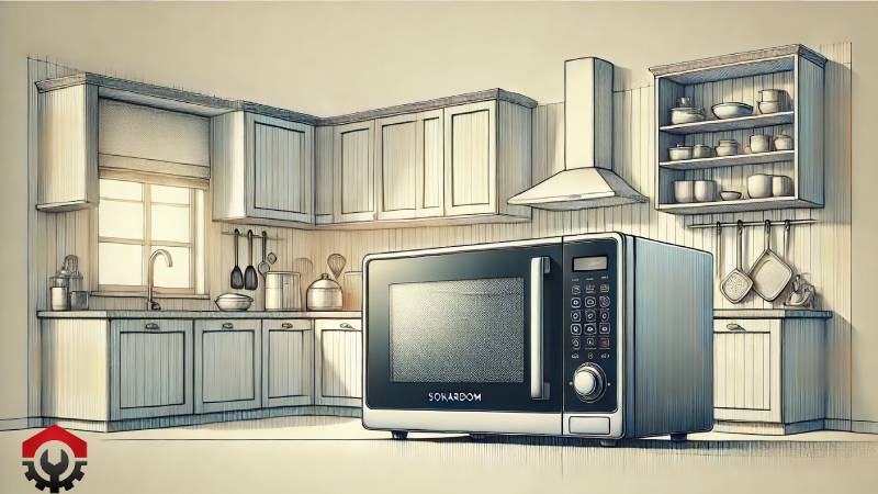 گرم نکردن سولاردام | 10 علت اصلی